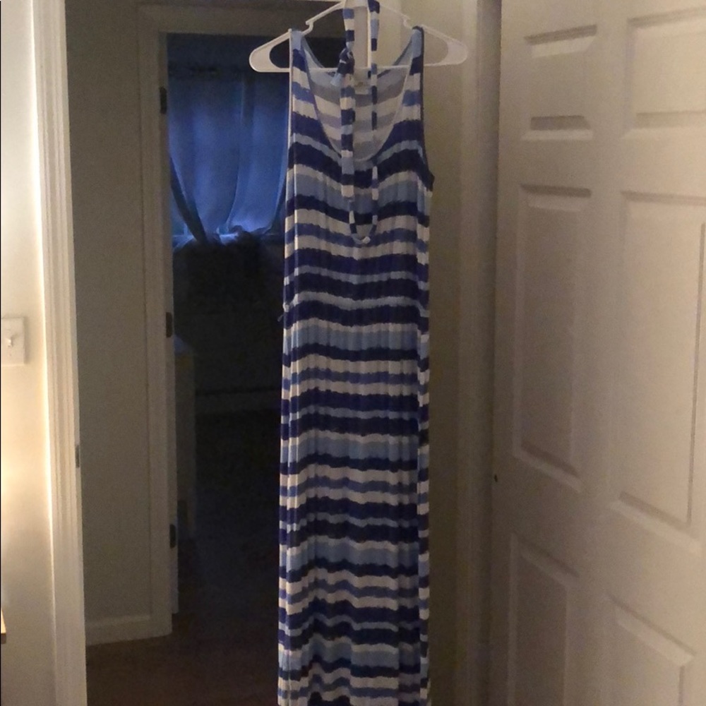 Vineyard Vines Maxi Dress
